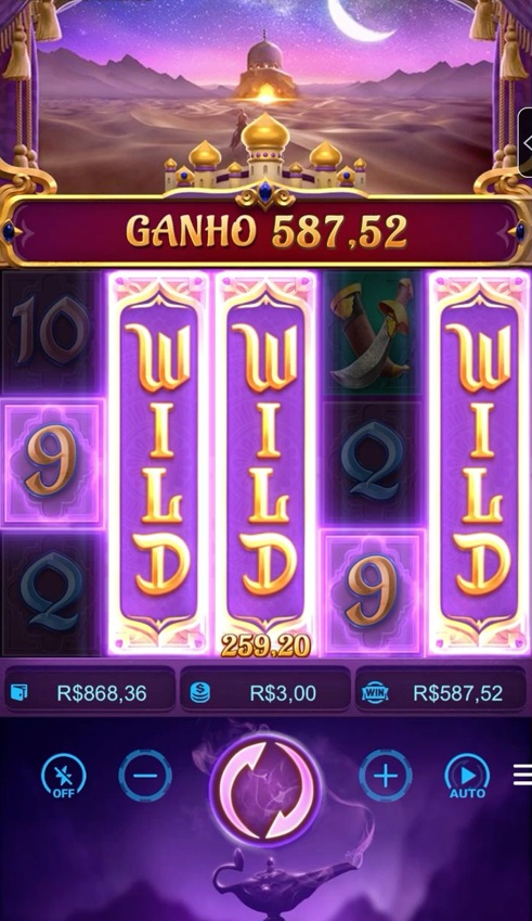 Grand Fortune Casino