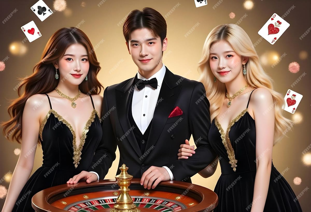 Grand Fortune Casino Live Betting