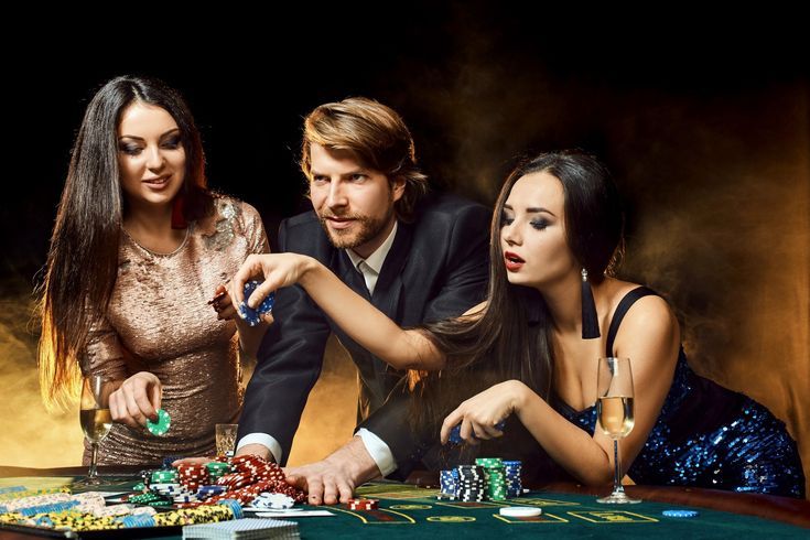 Grand Fortune Casino Live Betting