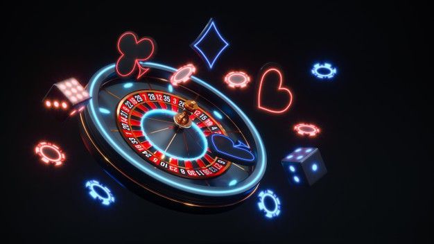 Grand Fortune Casino Welcome Bonus