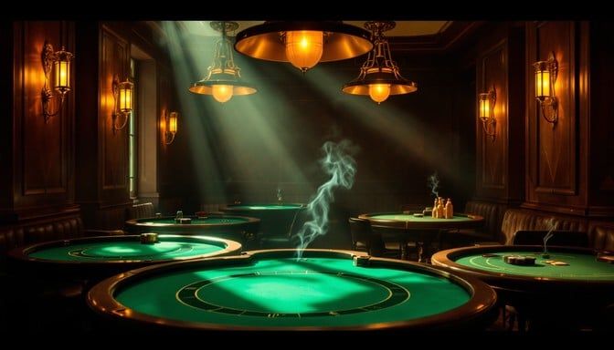 Grand Fortune Casino Live Casino