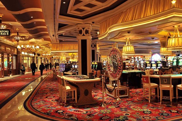 Grand Fortune Casino Live Casino