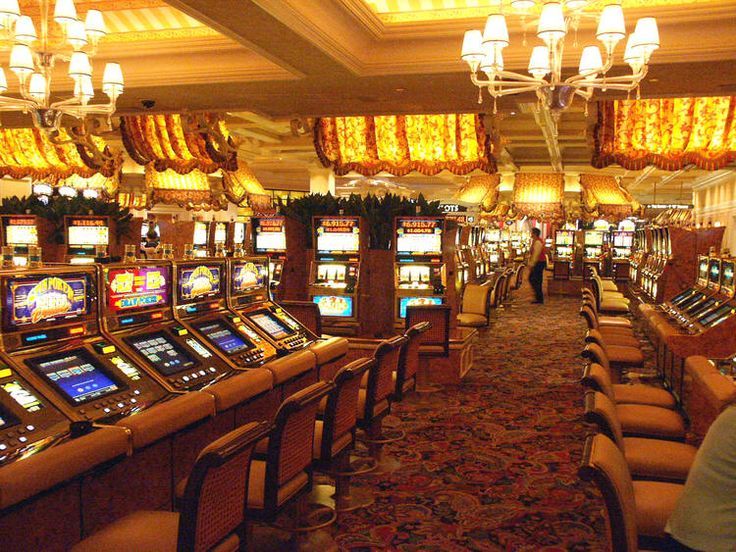 Grand Fortune Casino Live Betting