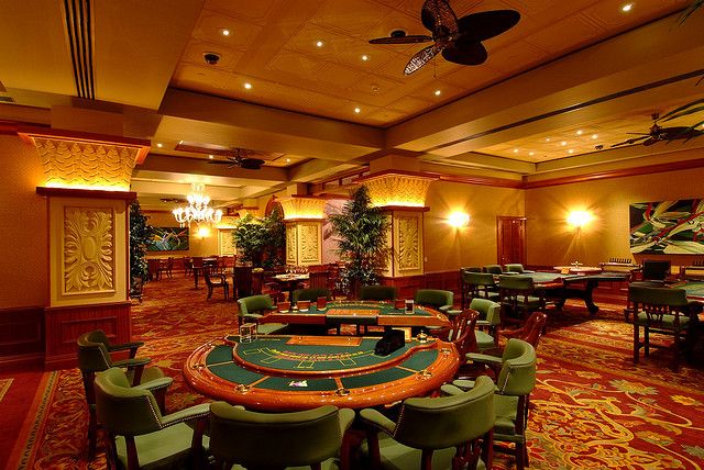 Grand Fortune Casino Welcome Bonus
