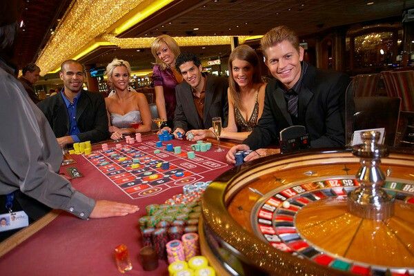 Grand Fortune Casino Live Betting