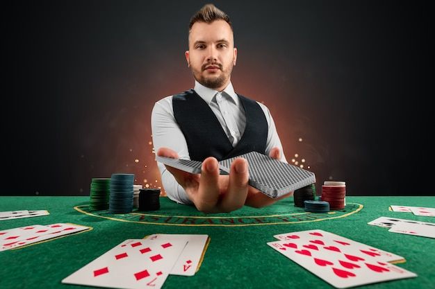Grand Fortune Casino Live Betting