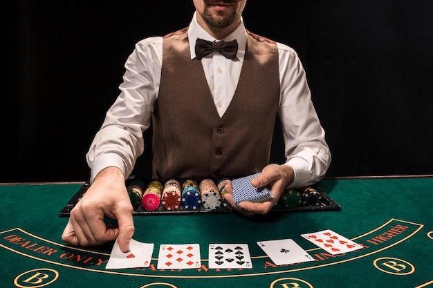 Grand Fortune Casino Live Betting