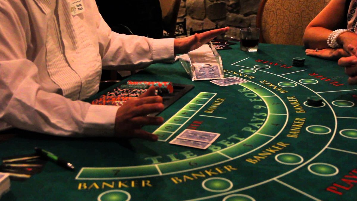 Grand Fortune Casino Live Casino