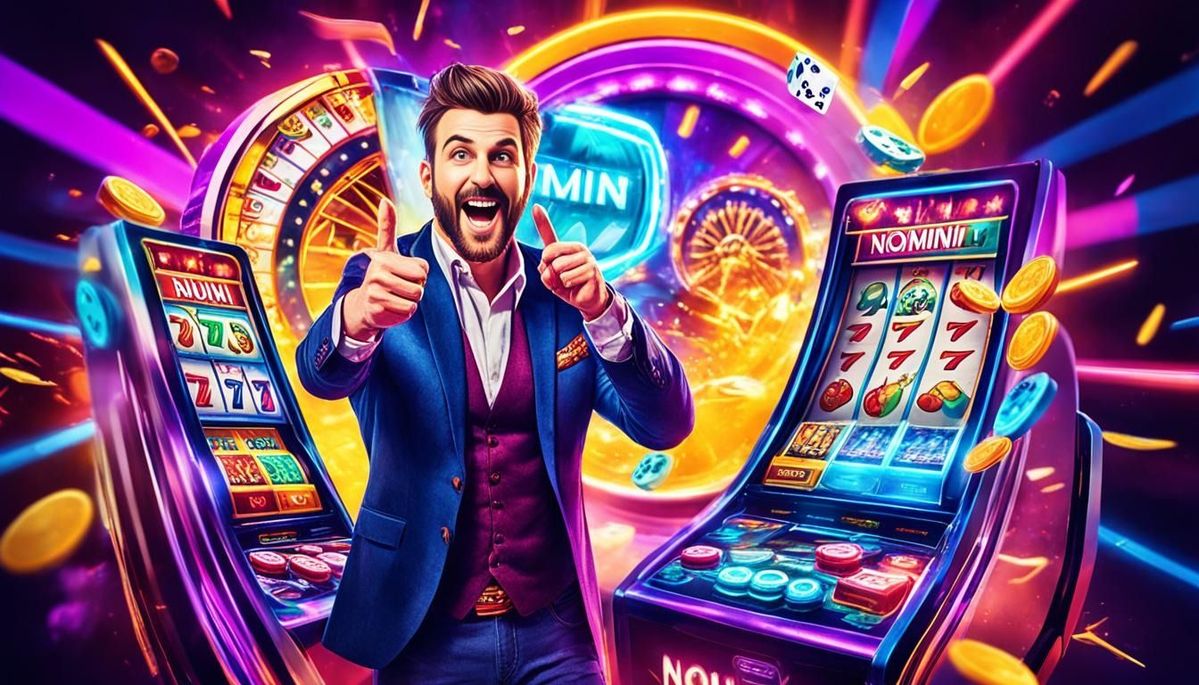 Grand Fortune Casino Live Casino