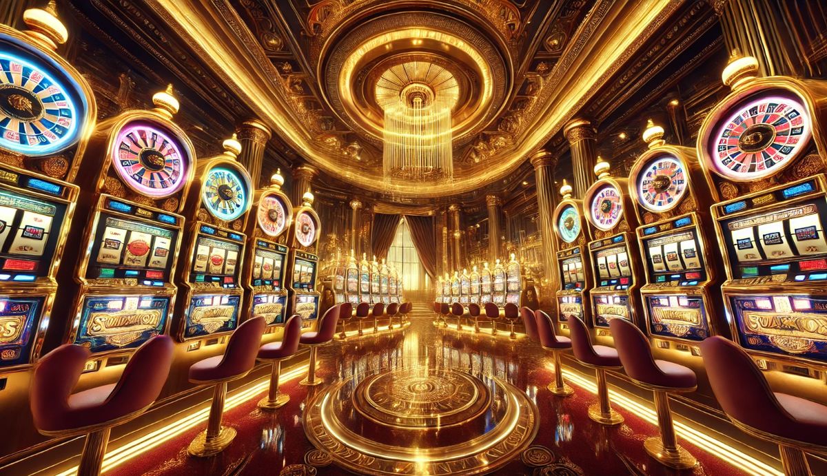 Grand Fortune Casino Live Betting