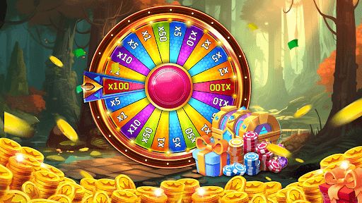 Grand Fortune Casino Welcome Bonus
