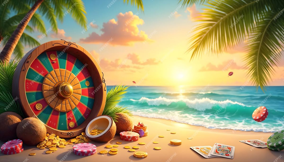 Grand Fortune Casino Live Casino